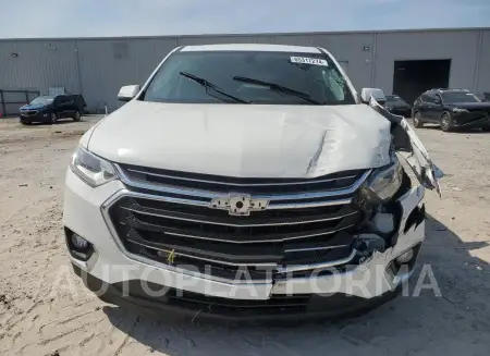 CHEVROLET TRAVERSE L 2019 vin 1GNERGKW4KJ299311 from auto auction Copart