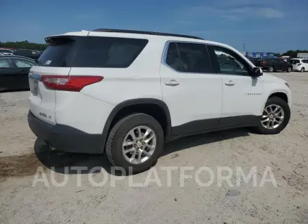 CHEVROLET TRAVERSE L 2019 vin 1GNERGKW4KJ299311 from auto auction Copart