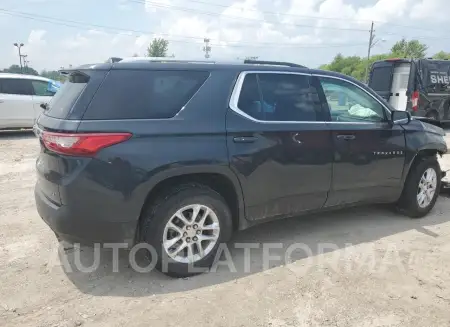 CHEVROLET TRAVERSE L 2018 vin 1GNERGKW6JJ122760 from auto auction Copart