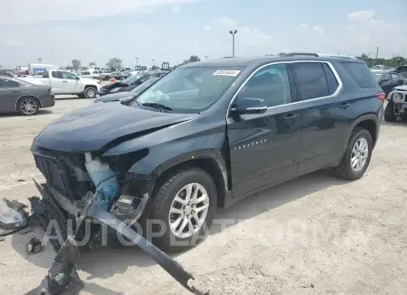 Chevrolet Traverse 2018 2018 vin 1GNERGKW6JJ122760 from auto auction Copart