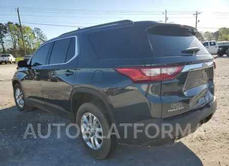 CHEVROLET TRAVERSE L 2019 vin 1GNERGKW7KJ314044 from auto auction Copart