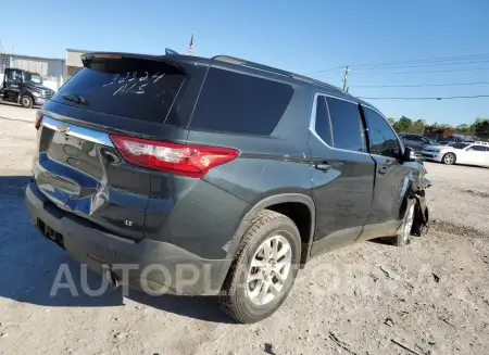 CHEVROLET TRAVERSE L 2019 vin 1GNERGKW7KJ314044 from auto auction Copart