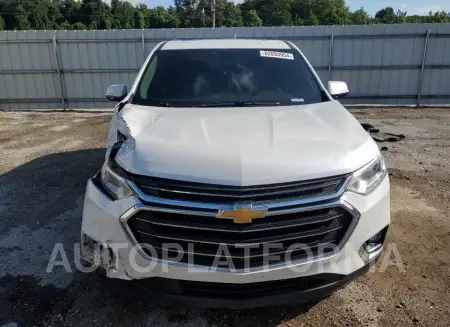 CHEVROLET TRAVERSE L 2018 vin 1GNERHKW6JJ174170 from auto auction Copart