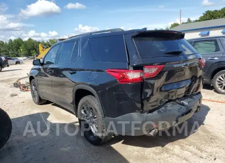 CHEVROLET TRAVERSE R 2021 vin 1GNERJKW8MJ112412 from auto auction Copart