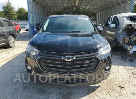 CHEVROLET TRAVERSE R 2021 vin 1GNERJKW8MJ112412 from auto auction Copart