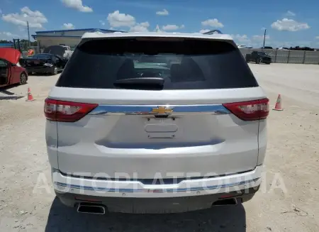 CHEVROLET TRAVERSE P 2018 vin 1GNERKKW3JJ189416 from auto auction Copart