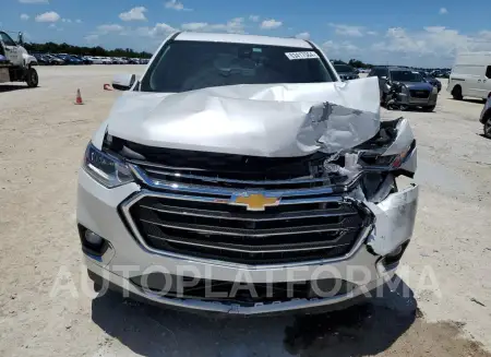 CHEVROLET TRAVERSE P 2018 vin 1GNERKKW3JJ189416 from auto auction Copart