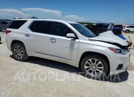 CHEVROLET TRAVERSE P 2018 vin 1GNERKKW3JJ189416 from auto auction Copart