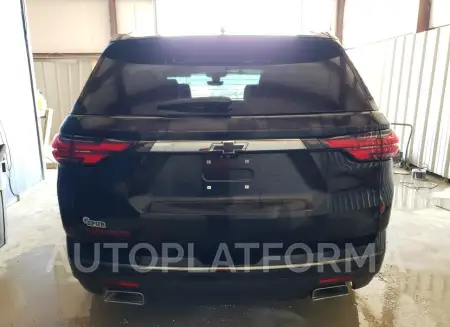 CHEVROLET TRAVERSE P 2023 vin 1GNERKKW9PJ249529 from auto auction Copart