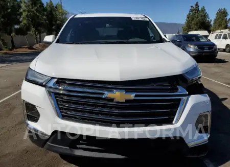 CHEVROLET TRAVERSE L 2023 vin 1GNEVGKW2PJ167165 from auto auction Copart