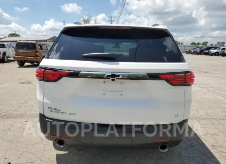 CHEVROLET TRAVERSE L 2023 vin 1GNEVGKW4PJ144972 from auto auction Copart