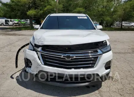 CHEVROLET TRAVERSE L 2023 vin 1GNEVGKW4PJ144972 from auto auction Copart