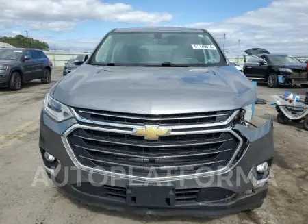 CHEVROLET TRAVERSE L 2019 vin 1GNEVGKW8KJ302173 from auto auction Copart