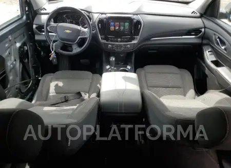 CHEVROLET TRAVERSE L 2019 vin 1GNEVGKW8KJ302173 from auto auction Copart