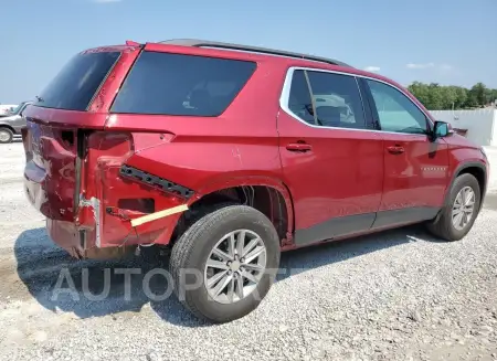 CHEVROLET TRAVERSE L 2022 vin 1GNEVHKW3NJ128927 from auto auction Copart