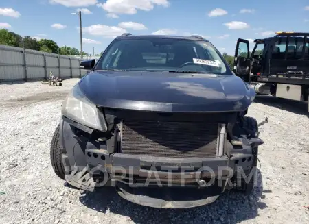 CHEVROLET TRAVERSE L 2016 vin 1GNKRJKD1GJ118803 from auto auction Copart