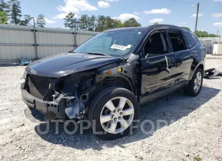 CHEVROLET TRAVERSE L 2016 vin 1GNKRJKD1GJ118803 from auto auction Copart