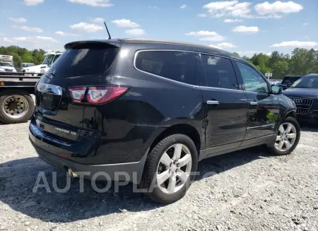 CHEVROLET TRAVERSE L 2016 vin 1GNKRJKD1GJ118803 from auto auction Copart