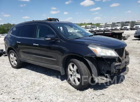 CHEVROLET TRAVERSE L 2016 vin 1GNKRJKD1GJ118803 from auto auction Copart