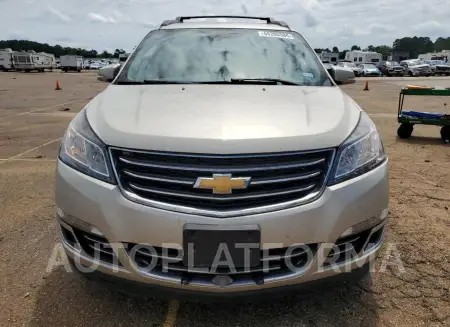 CHEVROLET TRAVERSE L 2016 vin 1GNKRJKD8GJ296725 from auto auction Copart