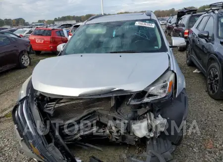 CHEVROLET TRAVERSE L 2016 vin 1GNKVGKDXGJ249713 from auto auction Copart