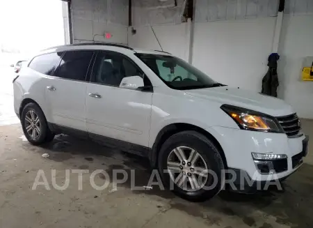 CHEVROLET TRAVERSE L 2017 vin 1GNKVGKDXHJ318319 from auto auction Copart