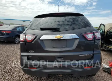 CHEVROLET TRAVERSE L 2016 vin 1GNKVHKD0GJ225121 from auto auction Copart