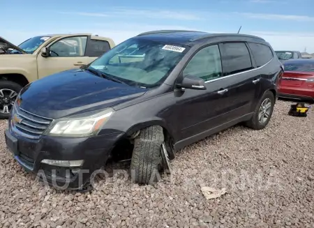 CHEVROLET TRAVERSE L 2016 vin 1GNKVHKD0GJ225121 from auto auction Copart