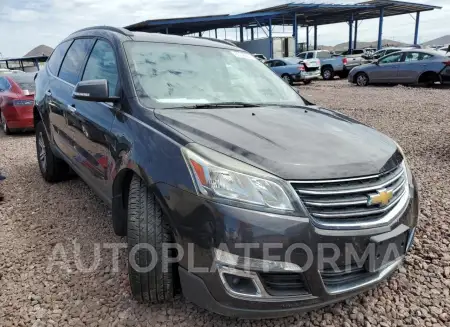 CHEVROLET TRAVERSE L 2016 vin 1GNKVHKD0GJ225121 from auto auction Copart