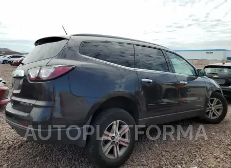 CHEVROLET TRAVERSE L 2016 vin 1GNKVHKD0GJ225121 from auto auction Copart