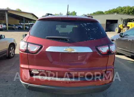 CHEVROLET TRAVERSE L 2017 vin 1GNKVHKD5HJ249061 from auto auction Copart