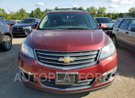 CHEVROLET TRAVERSE L 2017 vin 1GNKVHKD5HJ249061 from auto auction Copart