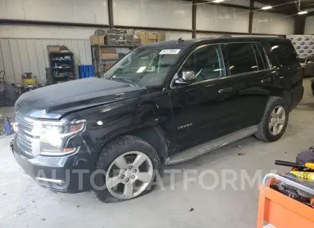 Chevrolet Tahoe 2015 2015 vin 1GNSCCKC3FR236968 from auto auction Copart