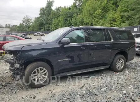 CHEVROLET SUBURBAN K 2017 vin 1GNSKCKD1MR335460 from auto auction Copart