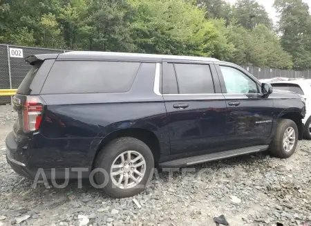 CHEVROLET SUBURBAN K 2017 vin 1GNSKCKD1MR335460 from auto auction Copart