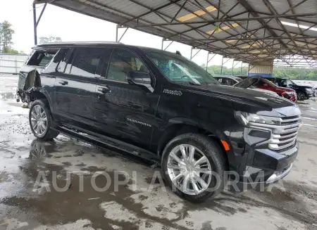 CHEVROLET SUBURBAN K 2023 vin 1GNSKGKL9PR376891 from auto auction Copart