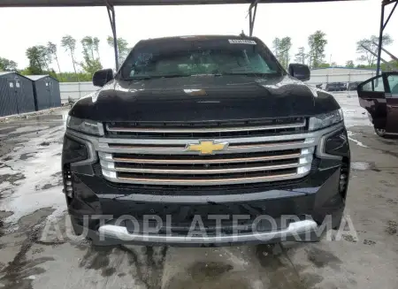 CHEVROLET SUBURBAN K 2023 vin 1GNSKGKL9PR376891 from auto auction Copart