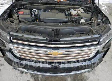 CHEVROLET SUBURBAN K 2023 vin 1GNSKGKL9PR376891 from auto auction Copart