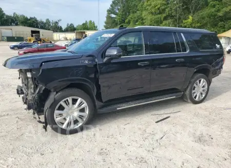 Chevrolet Suburan 2023 2023 vin 1GNSKGKTXPR158524 from auto auction Copart