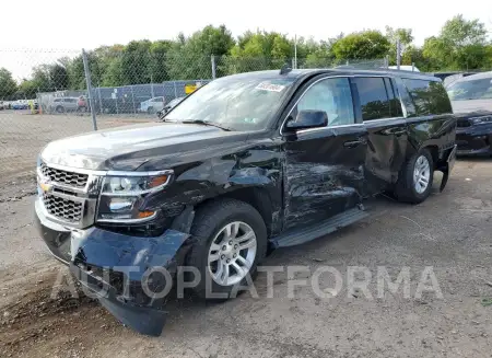 CHEVROLET SUBURBAN K 2020 vin 1GNSKHKC5LR176641 from auto auction Copart