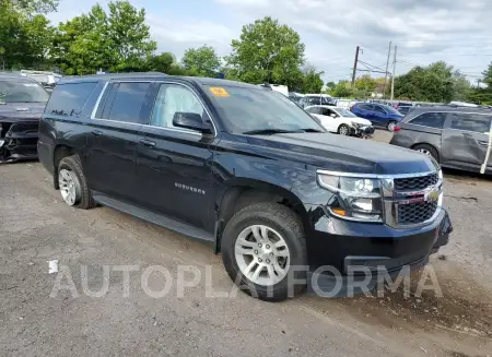 CHEVROLET SUBURBAN K 2020 vin 1GNSKHKC5LR176641 from auto auction Copart