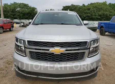 CHEVROLET SUBURBAN K 2018 vin 1GNSKHKC8JR299878 from auto auction Copart