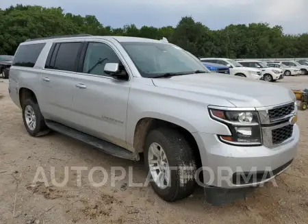 CHEVROLET SUBURBAN K 2018 vin 1GNSKHKC8JR299878 from auto auction Copart