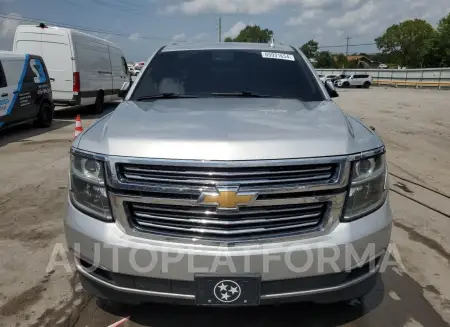 CHEVROLET SUBURBAN K 2017 vin 1GNSKJKC2HR181603 from auto auction Copart