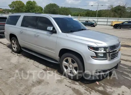 CHEVROLET SUBURBAN K 2017 vin 1GNSKJKC2HR181603 from auto auction Copart