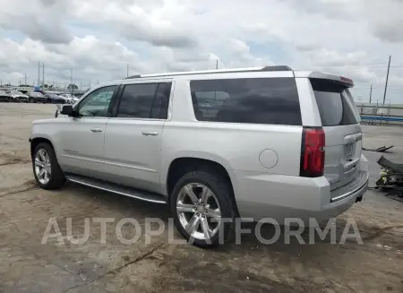 CHEVROLET SUBURBAN K 2018 vin 1GNSKJKC9JR389709 from auto auction Copart