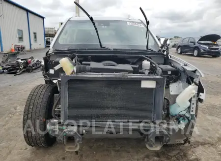 CHEVROLET SUBURBAN K 2018 vin 1GNSKJKC9JR389709 from auto auction Copart