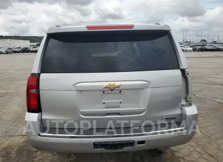 CHEVROLET SUBURBAN K 2018 vin 1GNSKJKC9JR389709 from auto auction Copart