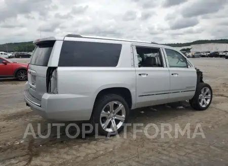 CHEVROLET SUBURBAN K 2018 vin 1GNSKJKC9JR389709 from auto auction Copart