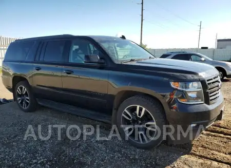 CHEVROLET SUBURBAN K 2019 vin 1GNSKJKJ0KR221005 from auto auction Copart